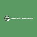 Emerald City Investigators logo